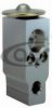 TOYOT 8851552010 Expansion Valve, air conditioning